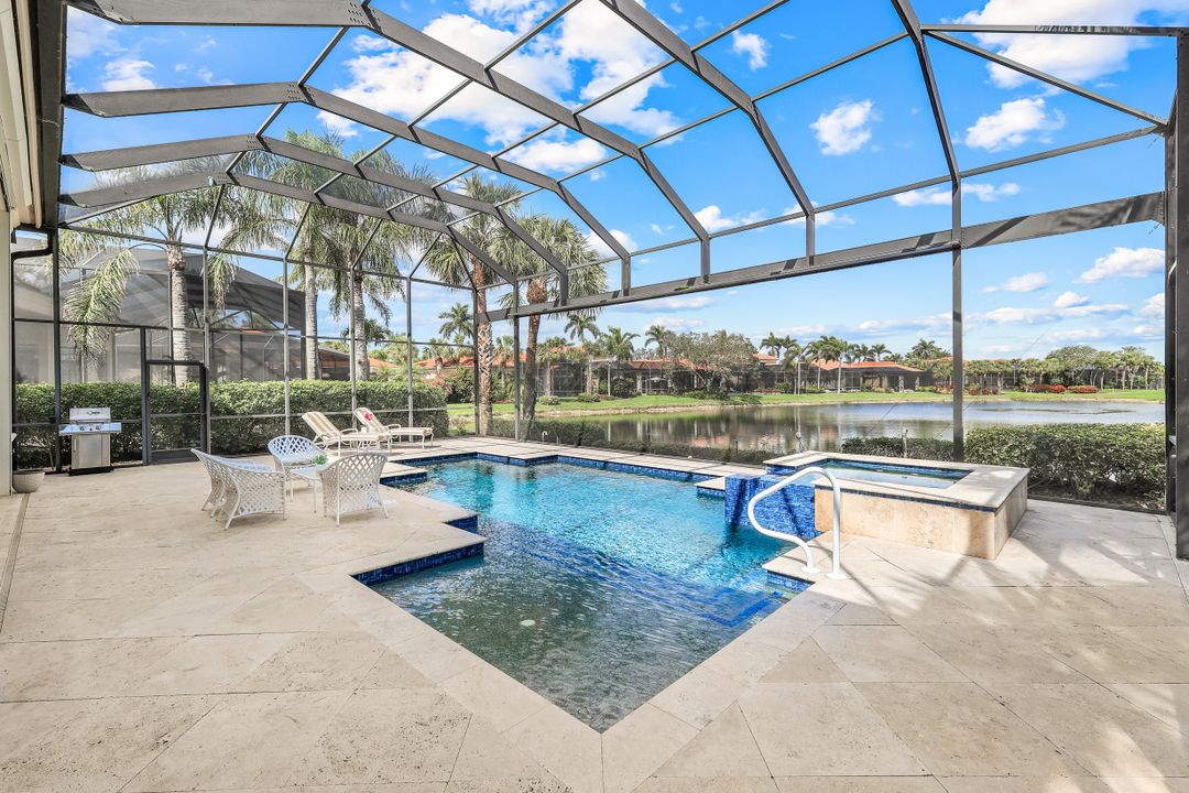 9854 Bay Meadow, Bonita Springs, FL 34135