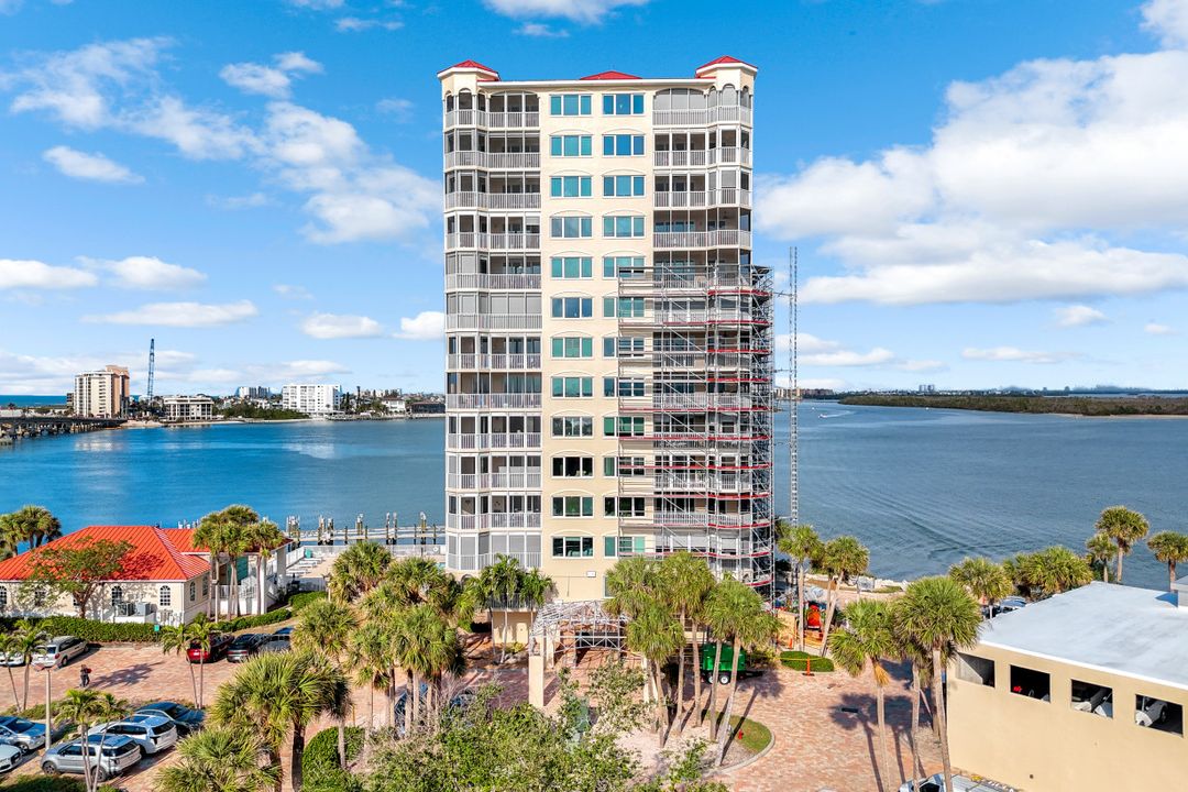 8751 Estero Blvd #1202, Fort Myers Beach, FL 33931