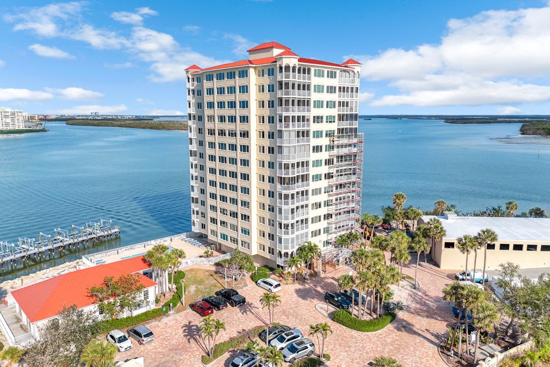 8751 Estero Blvd #1202, Fort Myers Beach, FL 33931