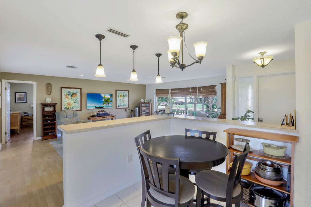 846 Monticello Ct, Cape Coral, FL 33904