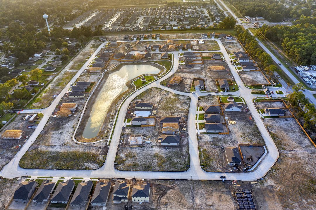 7778 W Little York Rd, Houston, TX 77040