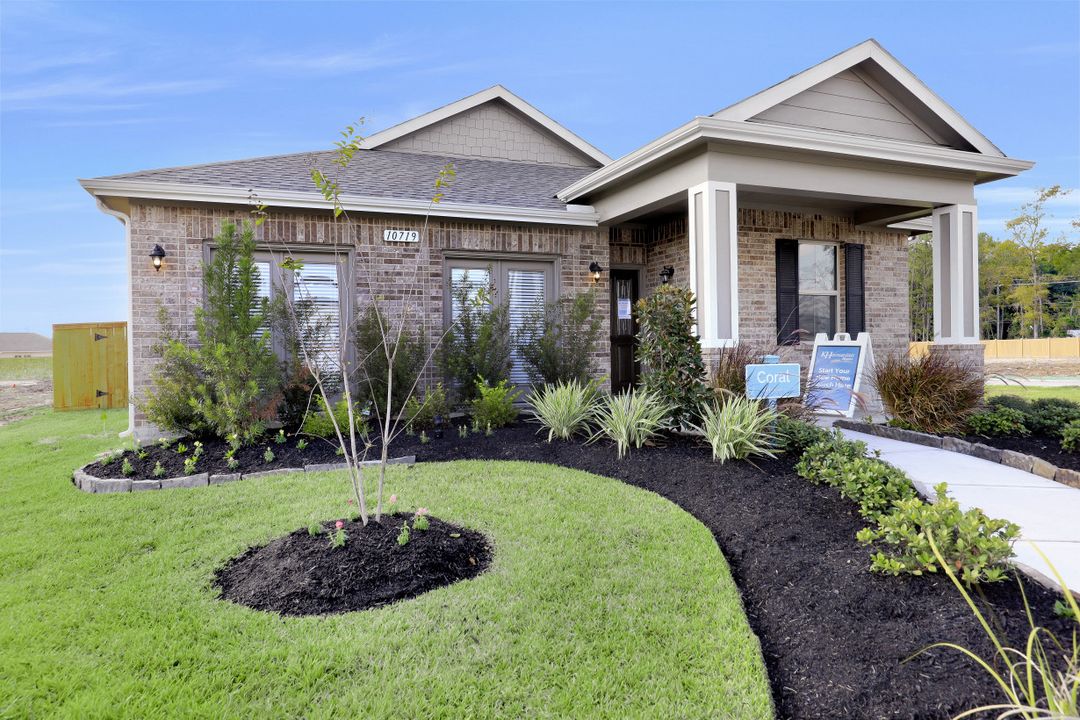 7778 W Little York Rd, Houston, TX 77040