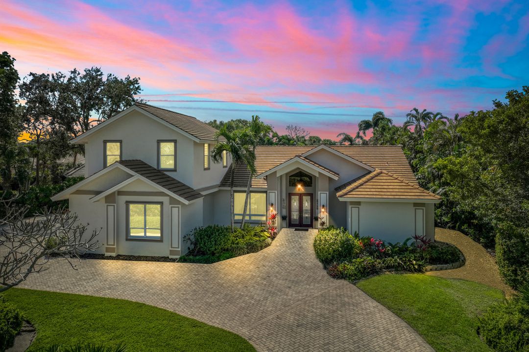 3696 Woodlake Dr, Bonita Springs, FL 34134