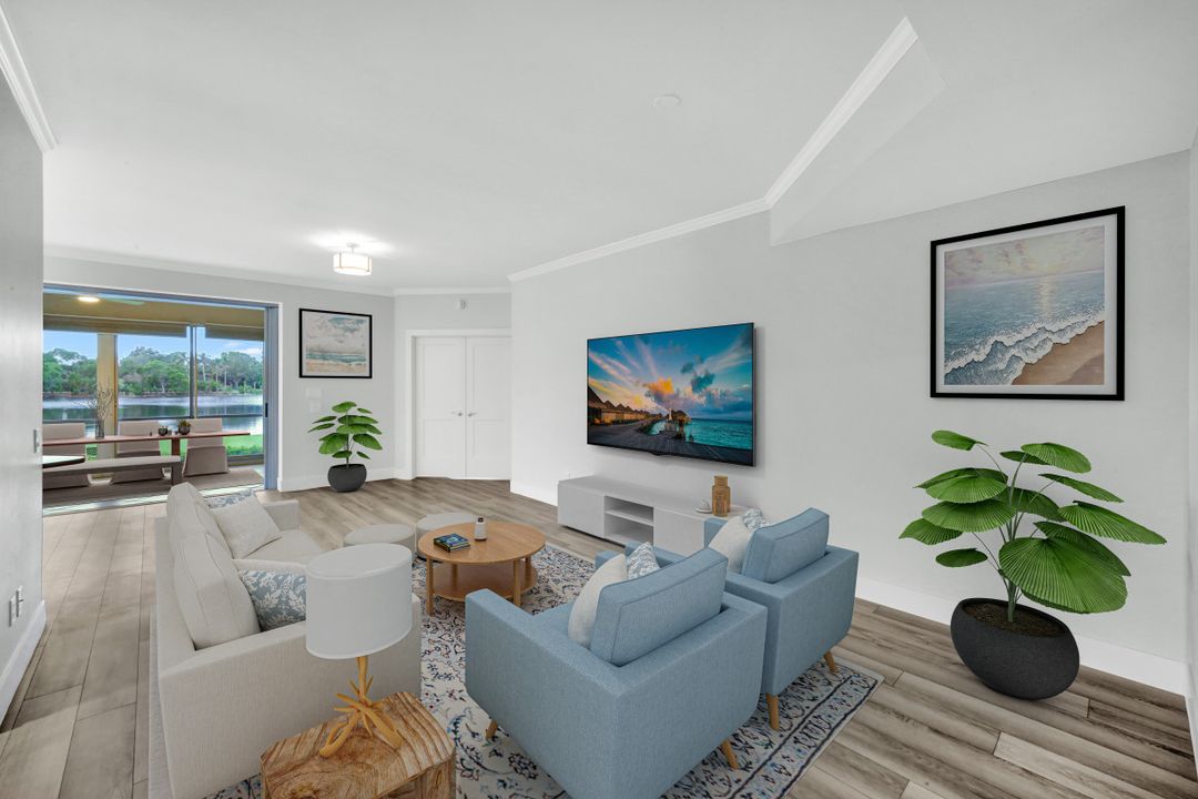 4121 Bayhead Dr #101, Bonita Springs, FL 34134