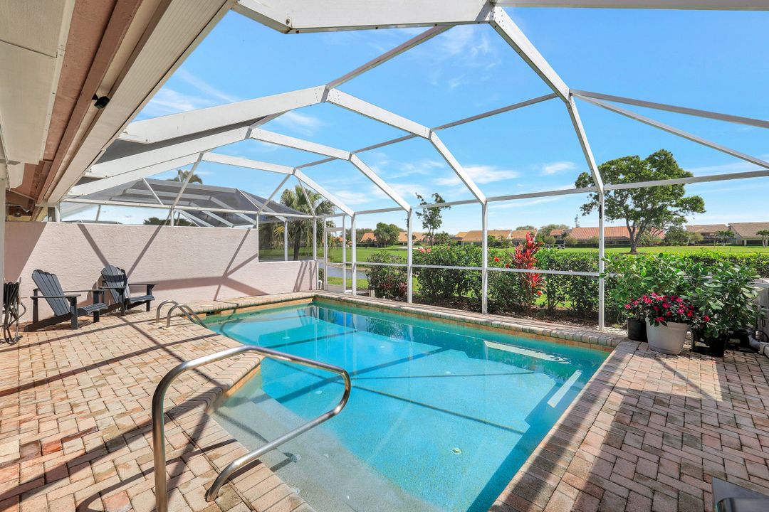 11596 Quail Village Way, Naples, FL 34119