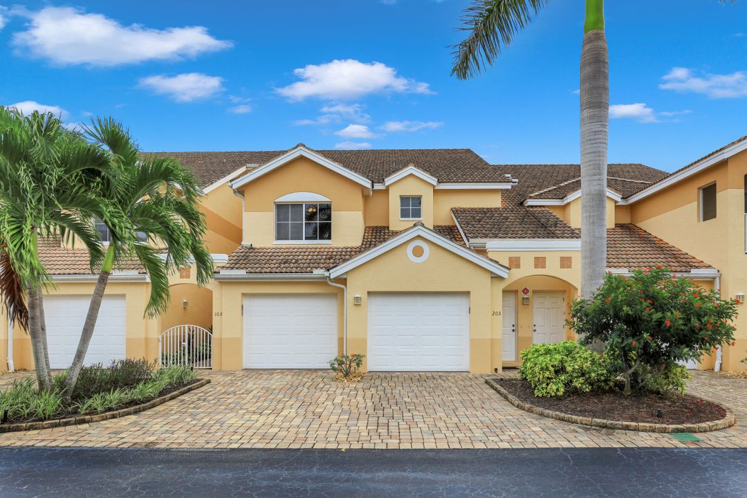 28631 Carriage Home Dr #203, Bonita Springs, FL 34134