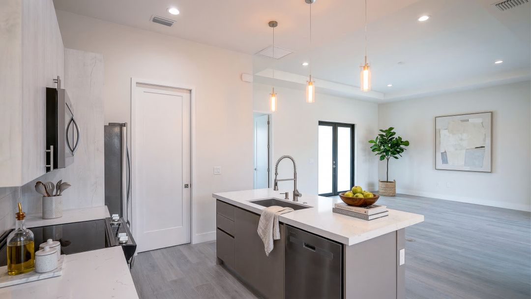 14319 Allensworth Ave, Port Charlotte, FL 33981