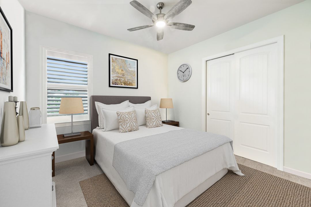 9151 Snowy Owl Wy, Naples, FL 34120