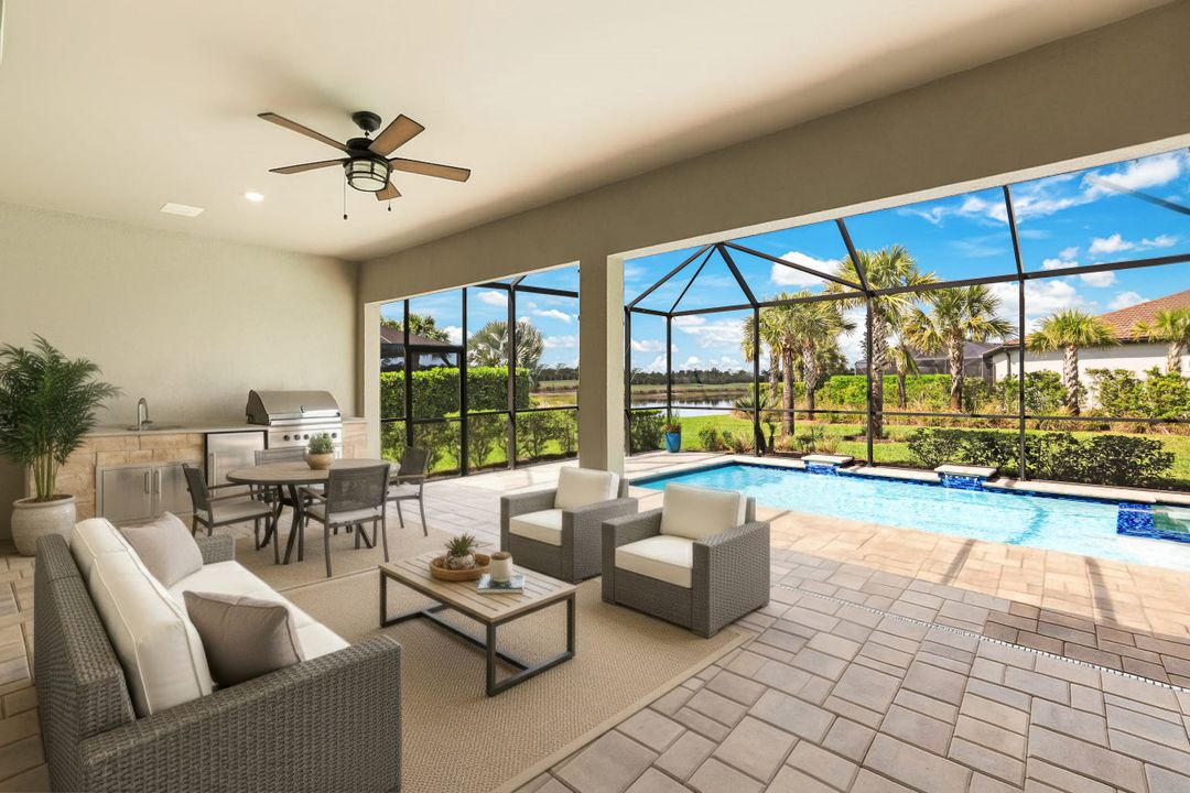 9151 Snowy Owl Wy, Naples, FL 34120