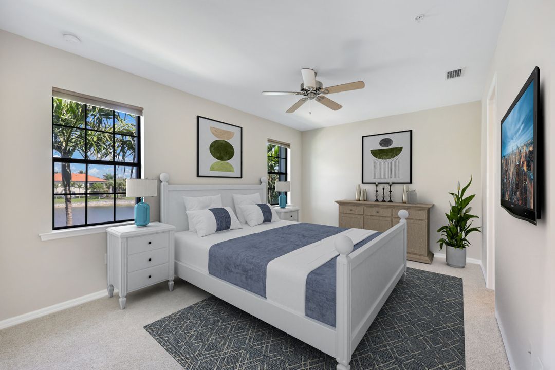 11304 Monte Carlo Boulevard #201, Bonita Springs, FL 34135