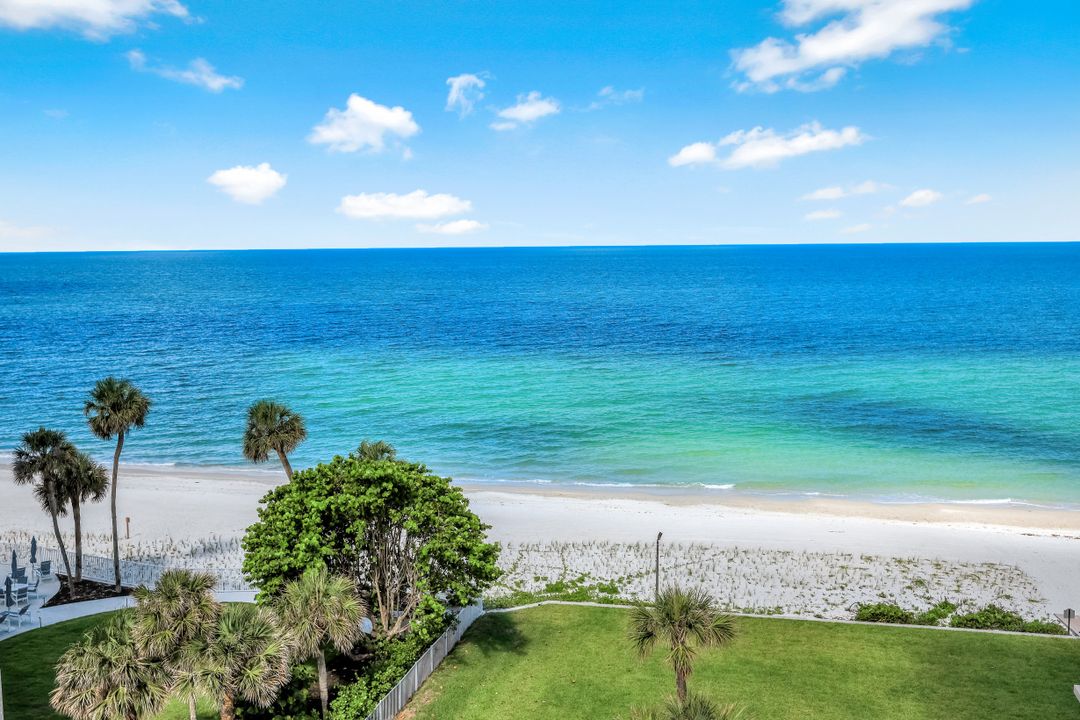 2901 Gulf Shore Blvd N #S601, Naples, FL 34103