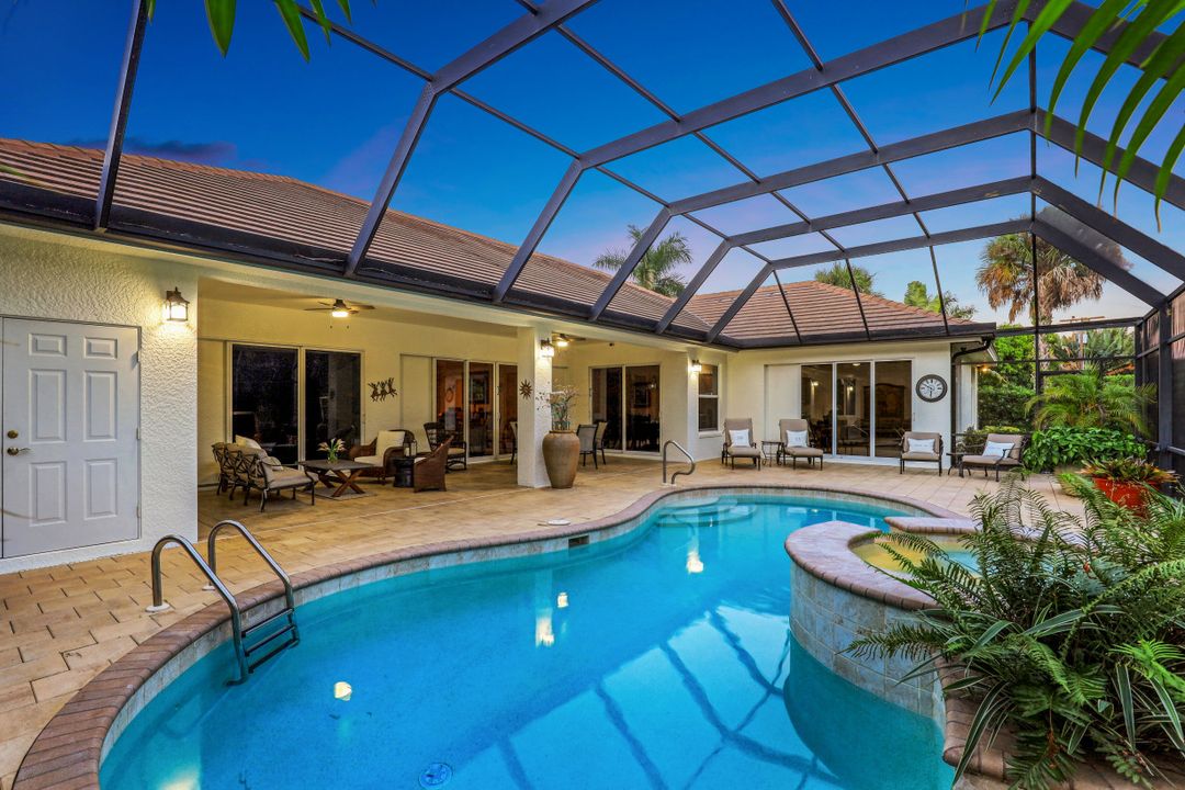 540 Orchid Dr, Naples, FL 34102