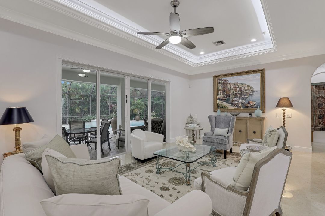 540 Orchid Dr, Naples, FL 34102