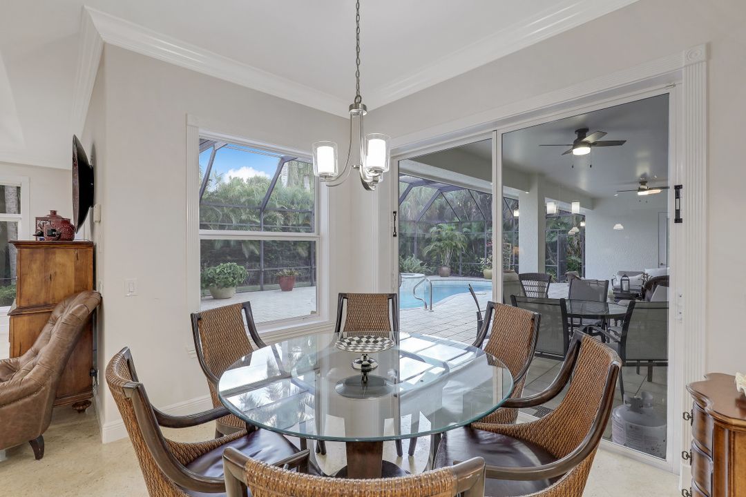 540 Orchid Dr, Naples, FL 34102