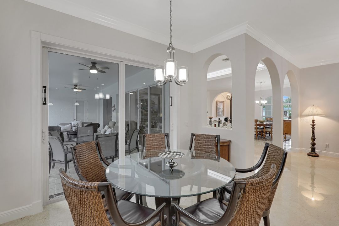 540 Orchid Dr, Naples, FL 34102