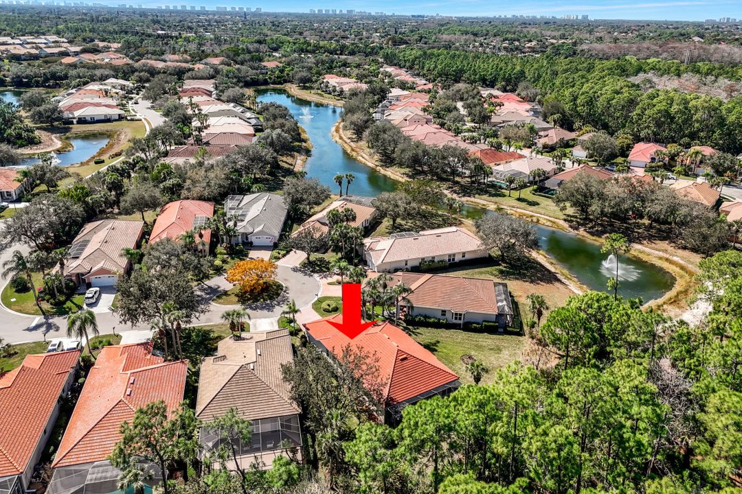 6078 Highwood Park Ct, Naples, FL 34110