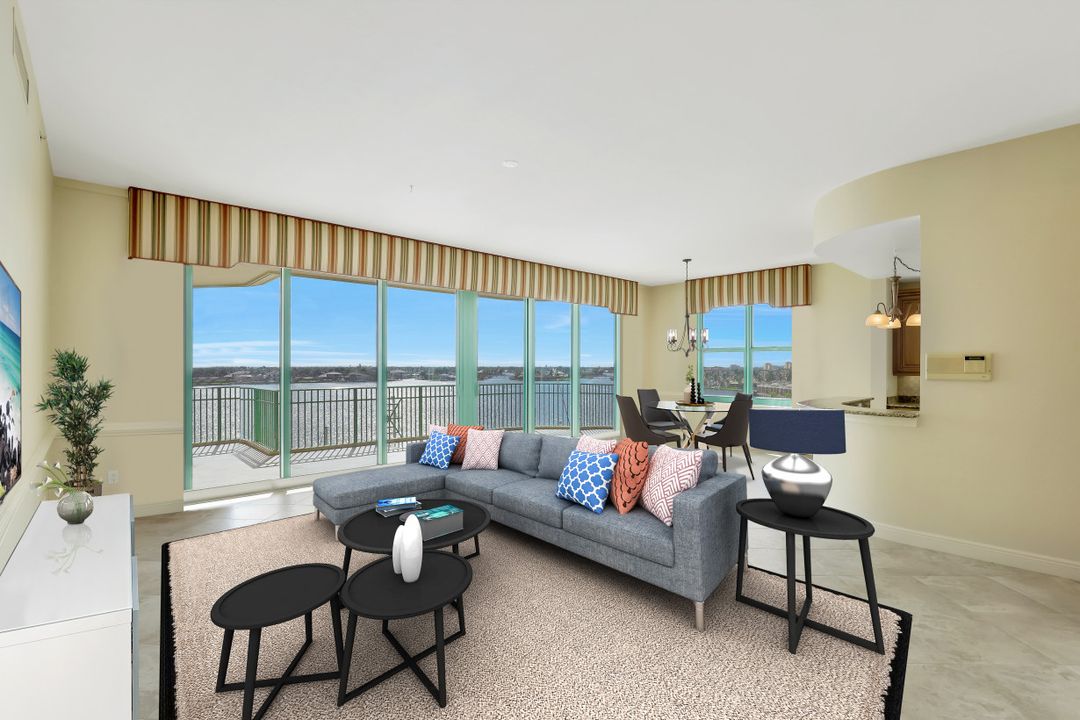 1079 Bald Eagle Dr #N-604, Marco Island, FL 34145