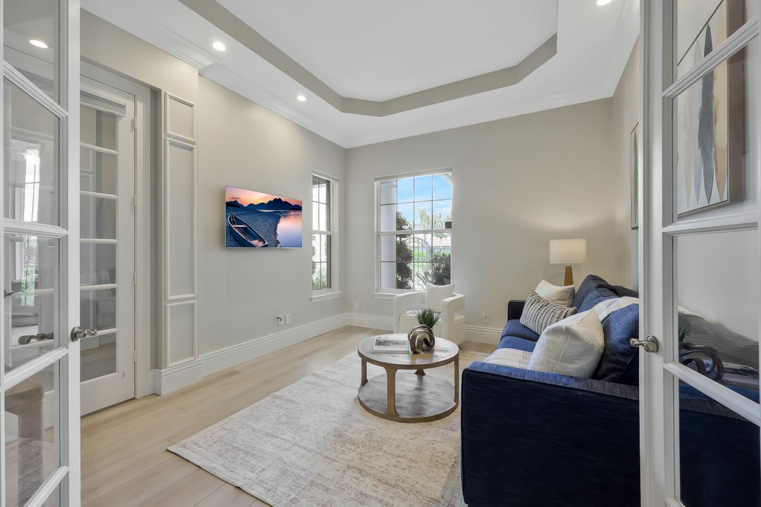 7398 Monteverde Way, Naples, FL 34119