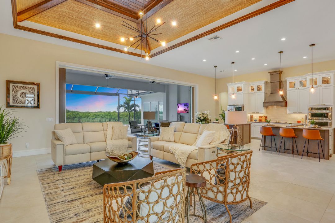 3236 Surfside Blvd, Cape Coral, FL 33914