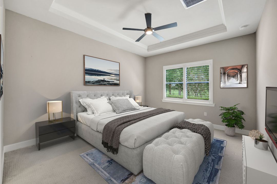 9350 Greyhawk Trl, Naples, FL 34120