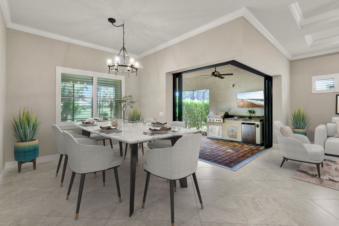 9350 Greyhawk Trl, Naples, FL 34120