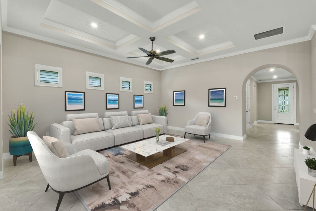 9350 Greyhawk Trl, Naples, FL 34120