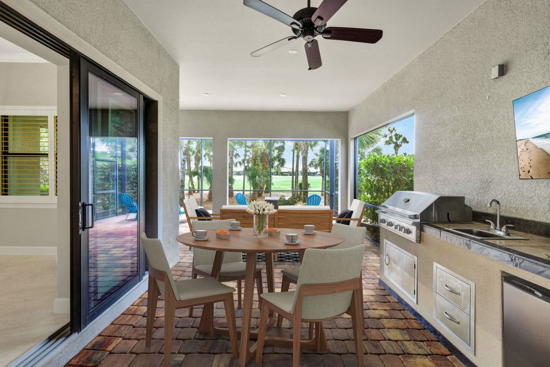 9350 Greyhawk Trl, Naples, FL 34120
