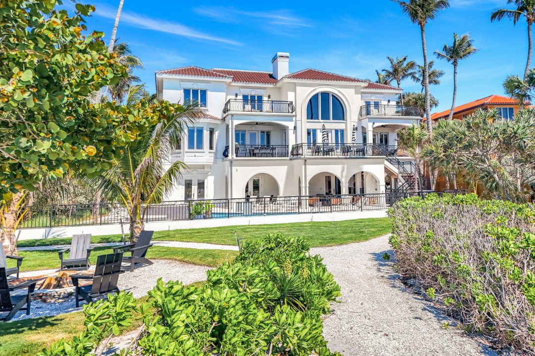 16596 Captiva Dr, Captiva, FL 33924