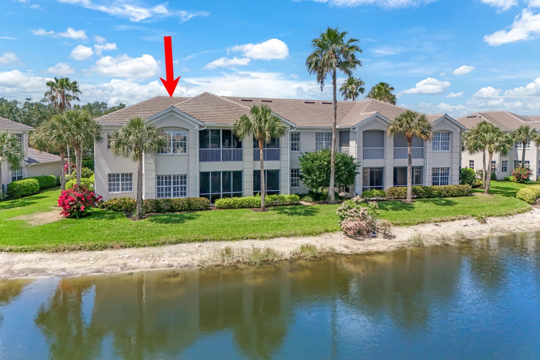 9677 Cypress Hammock Cir #102, Estero, FL 34135