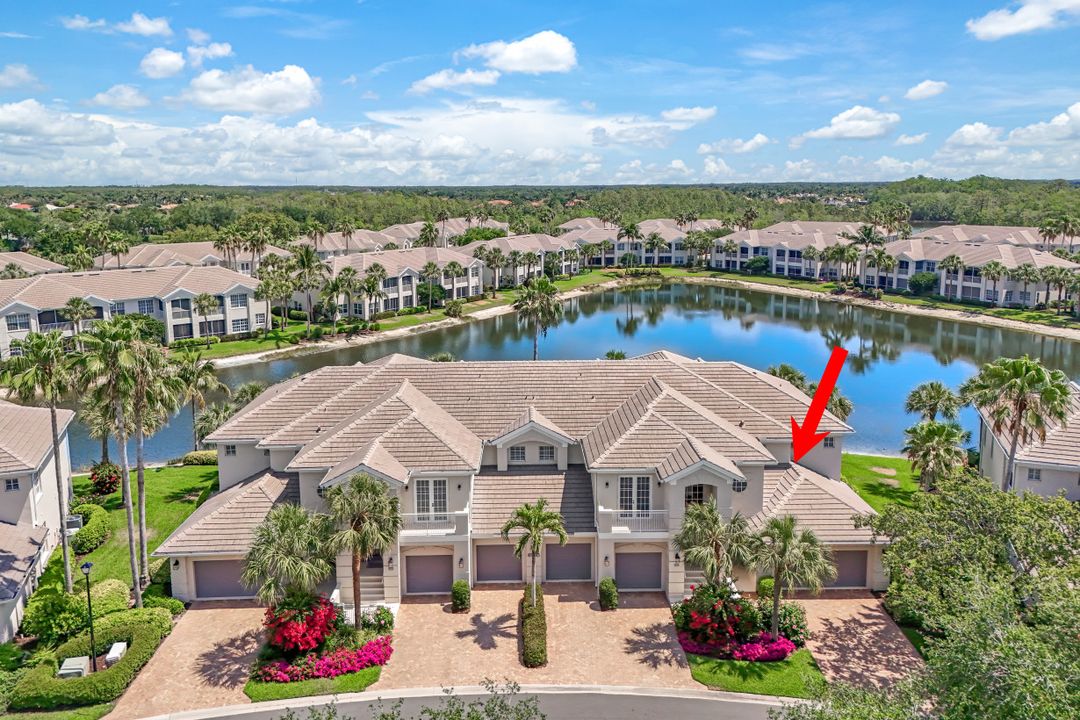 9677 Cypress Hammock Cir #102, Estero, FL 34135