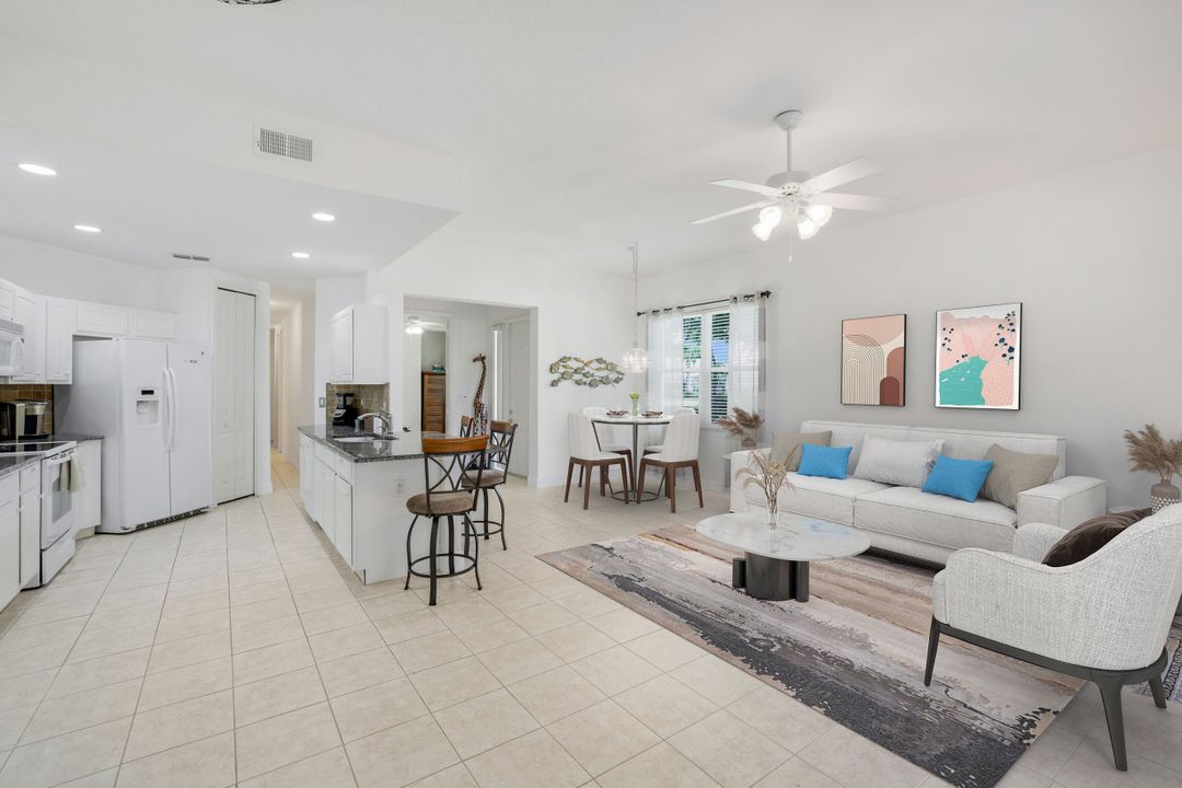994 Eastham Way #101, Naples, FL 34104