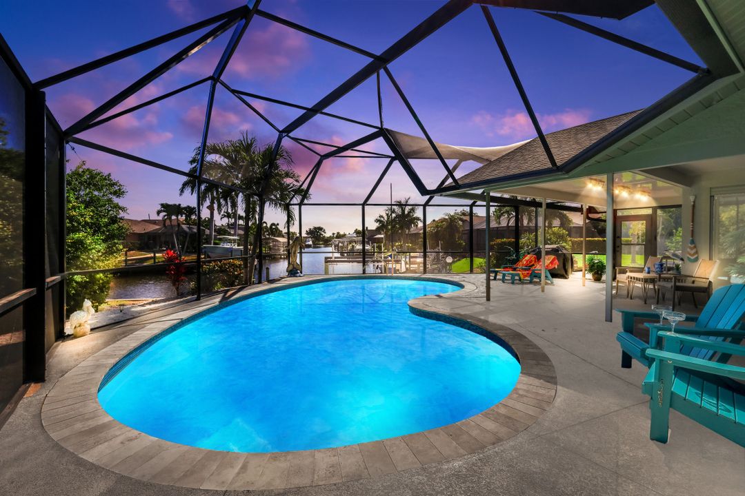 2617 SE 23rd Ave, Cape Coral, FL 33904