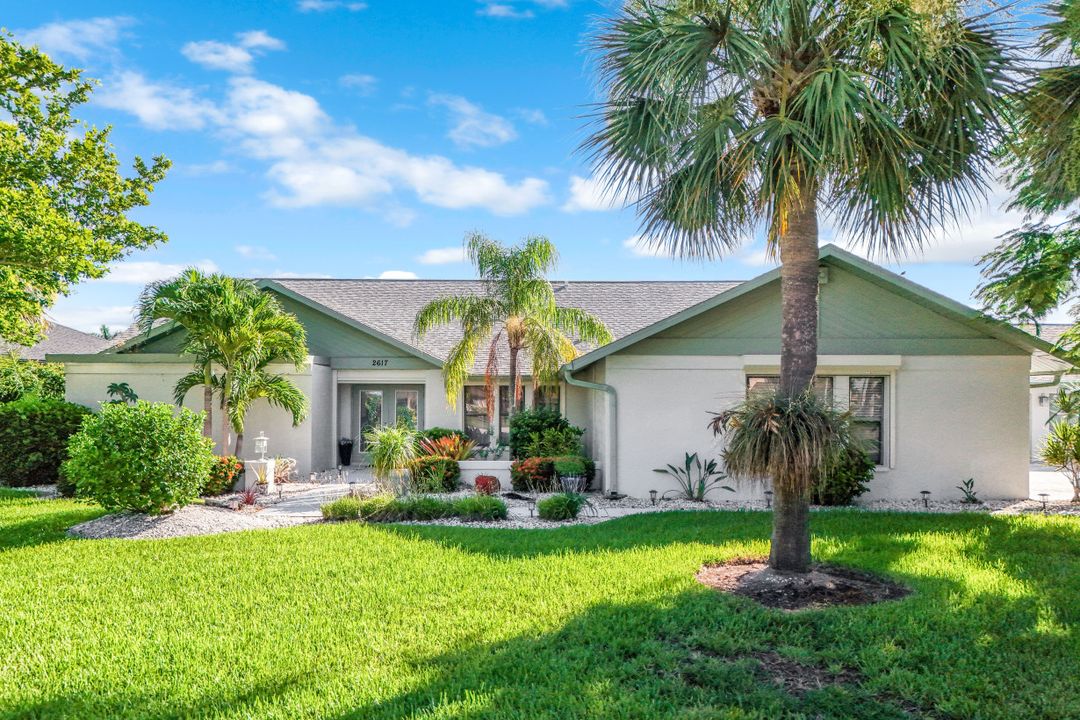 2617 SE 23rd Ave, Cape Coral, FL 33904