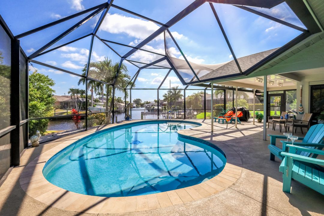2617 SE 23rd Ave, Cape Coral, FL 33904