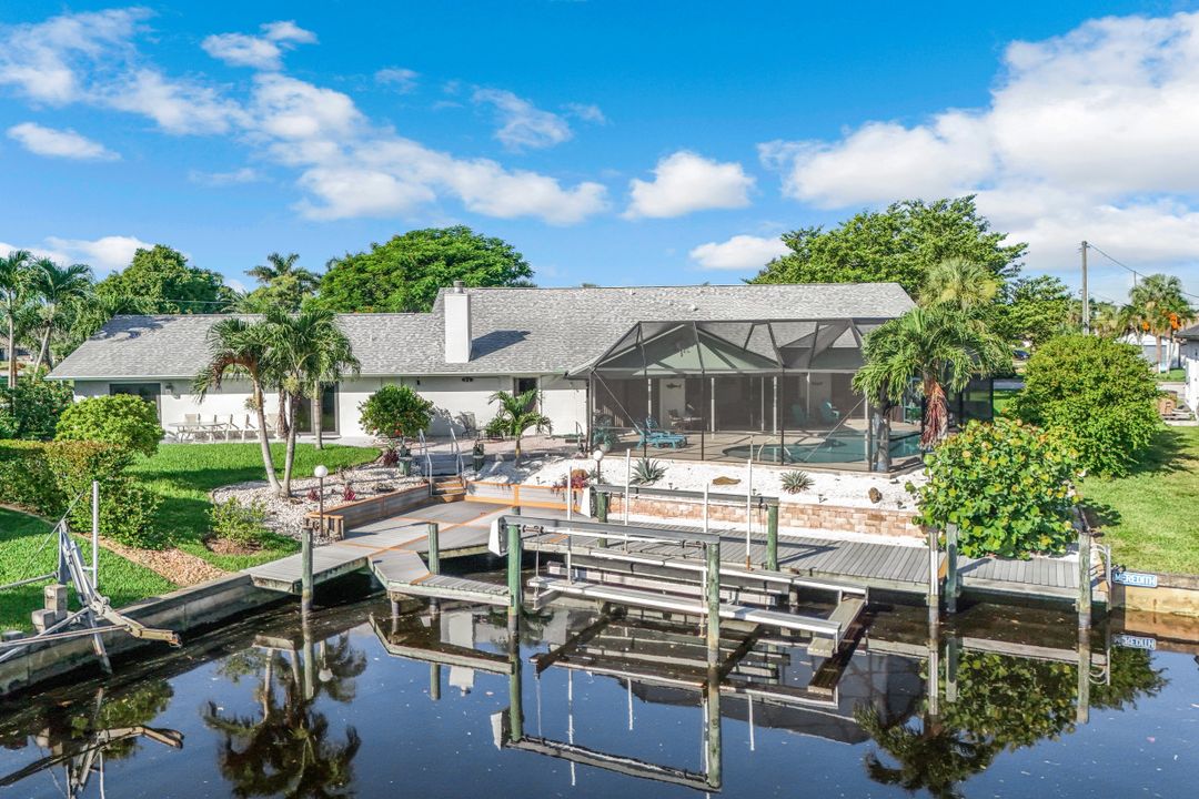 2617 SE 23rd Ave, Cape Coral, FL 33904