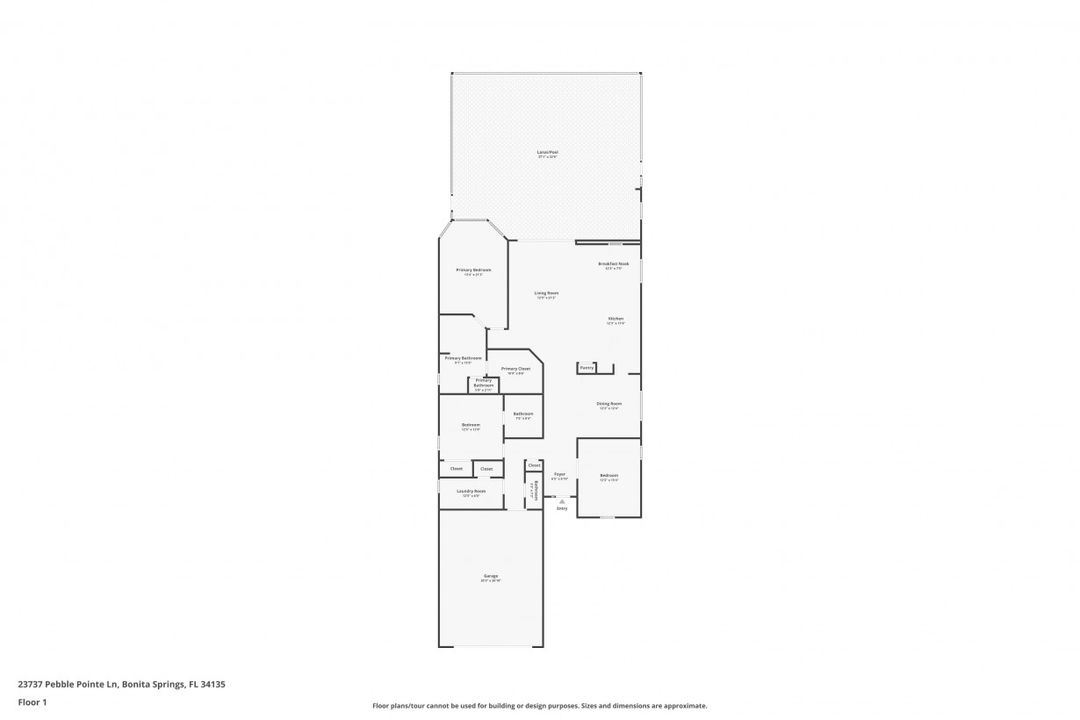 23737 Pebble Pointe Ln, Bonita Springs, FL 34135
