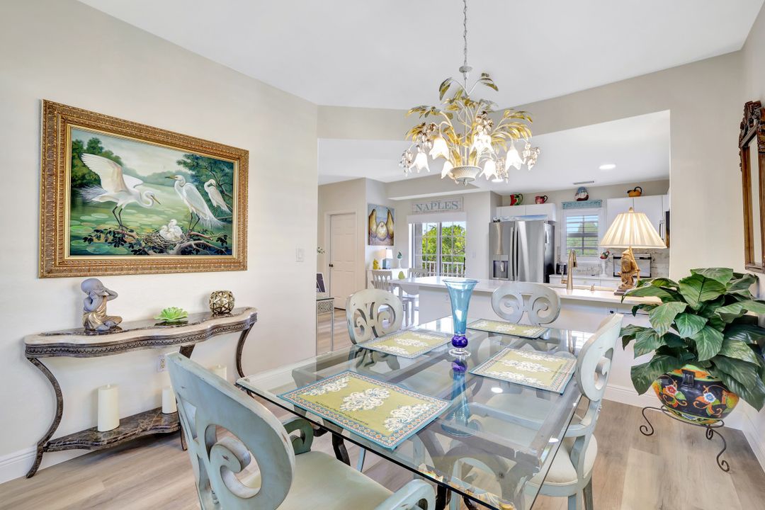4500 Botanical Pl Cir #301, Naples, FL 34112