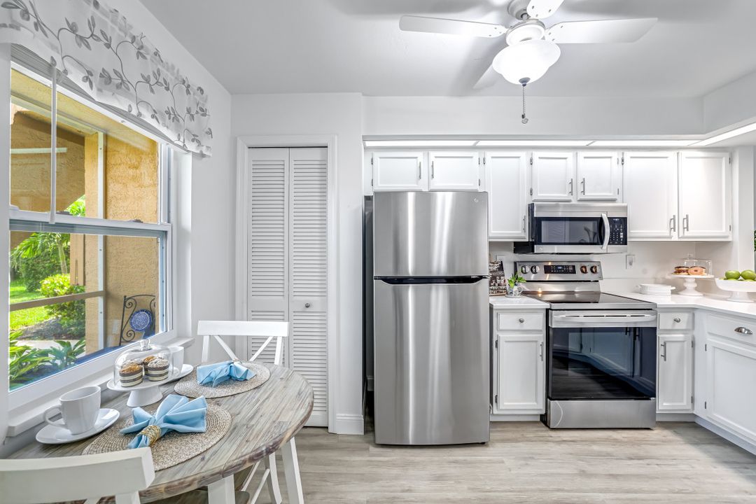 2350 W Crown Pointe Blvd #F131, Naples, FL 34112