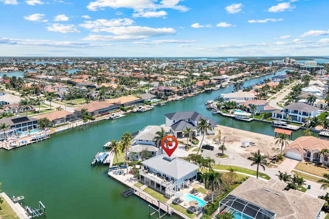 544 Seagrape Dr, Marco Island, FL 34145
