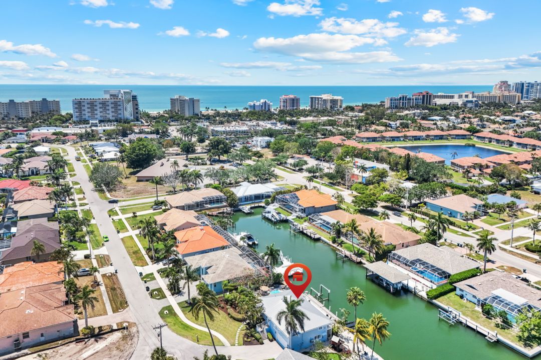 544 Seagrape Dr, Marco Island, FL 34145