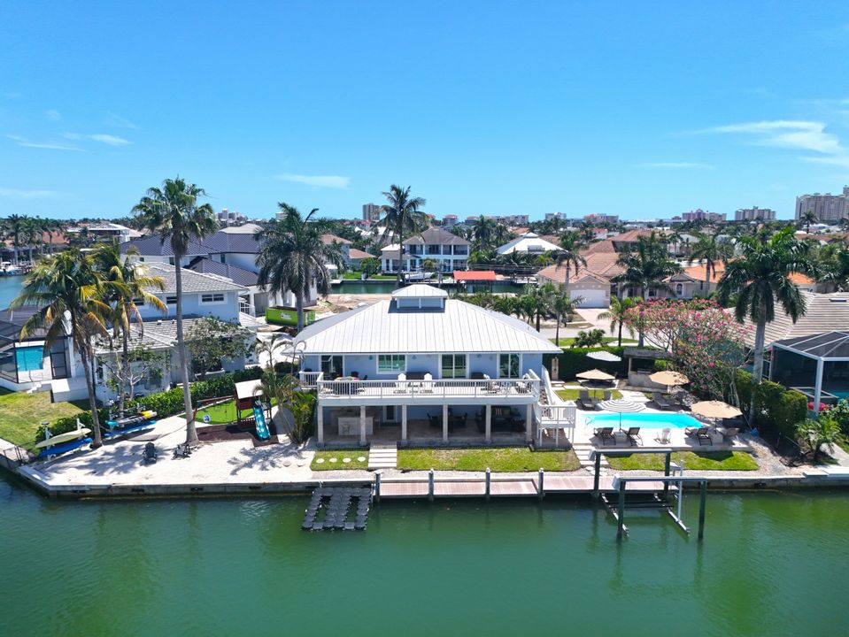 544 Seagrape Dr, Marco Island, FL 34145