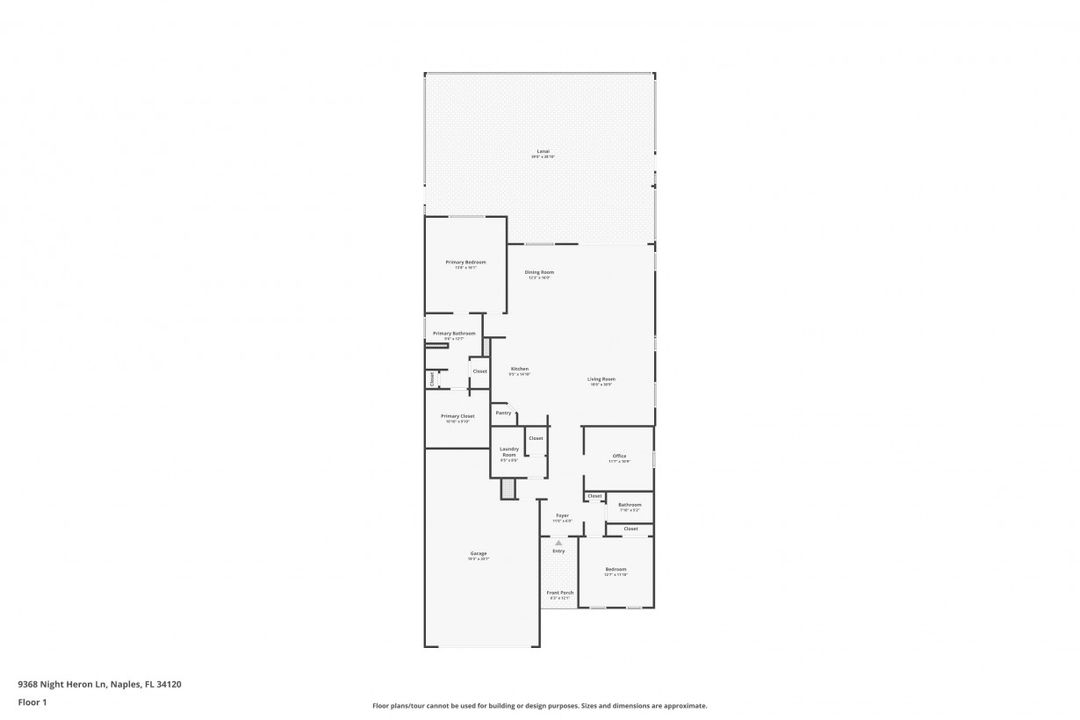 9368 Night Heron Ln, Naples, FL 34120