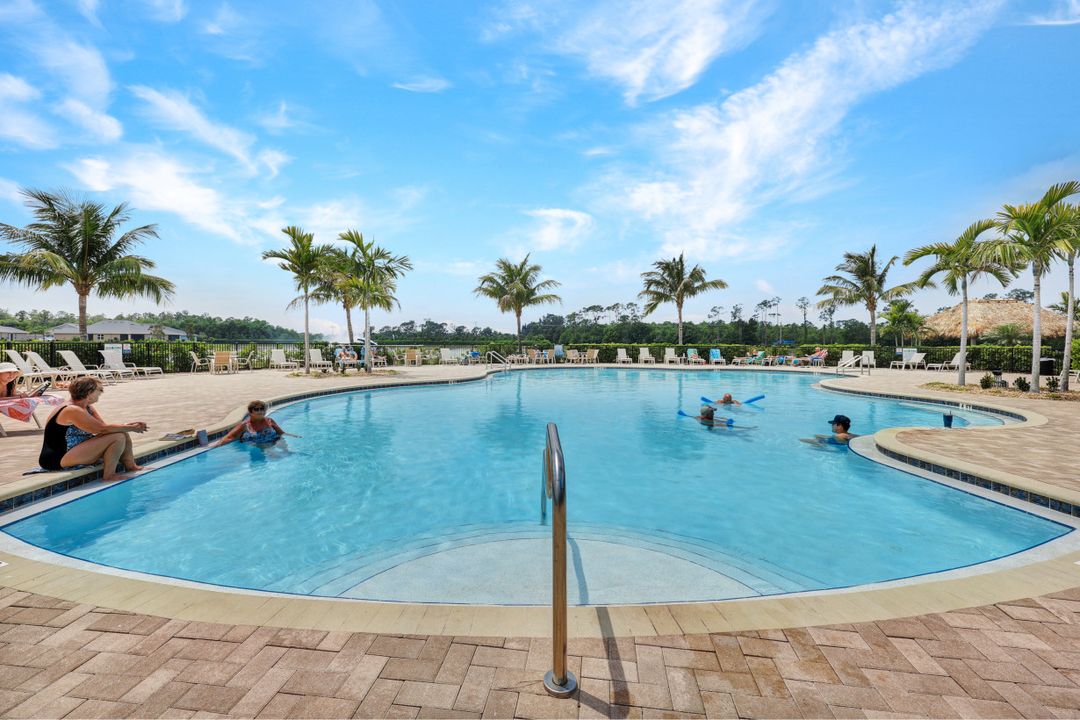 2036 Pigeon Plum Way, North Fort Myers, FL 33917