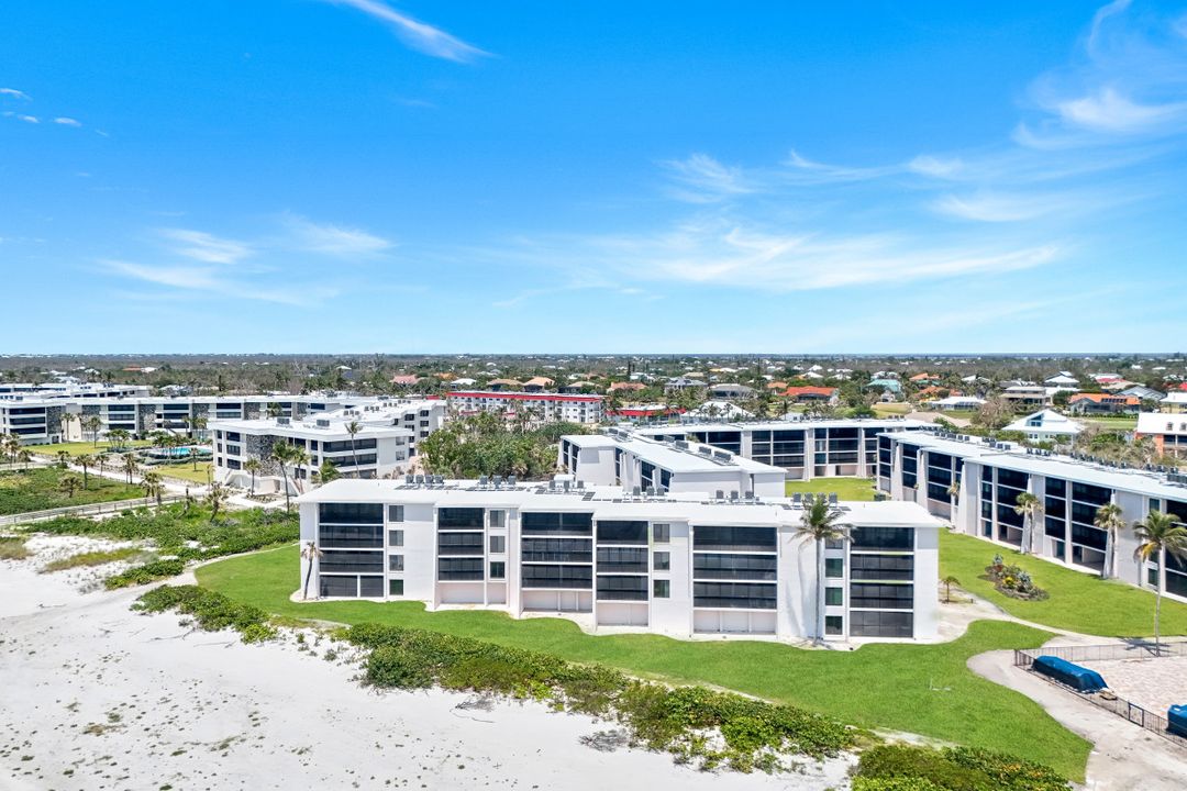 1501 Middle Gulf Dr #A210, Sanibel, FL 33957