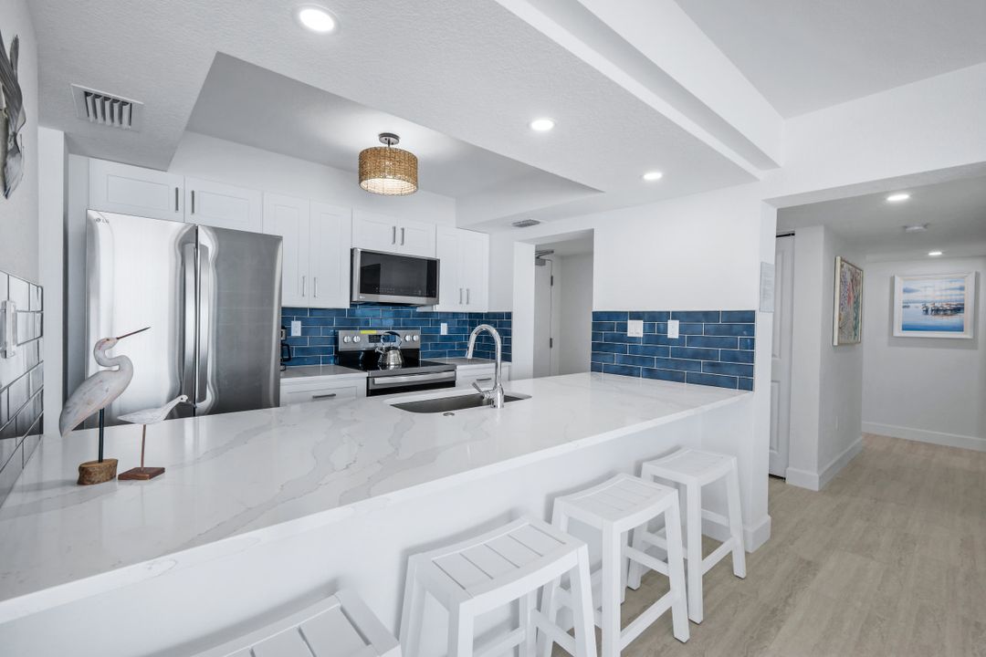 1501 Middle Gulf Dr #A210, Sanibel, FL 33957