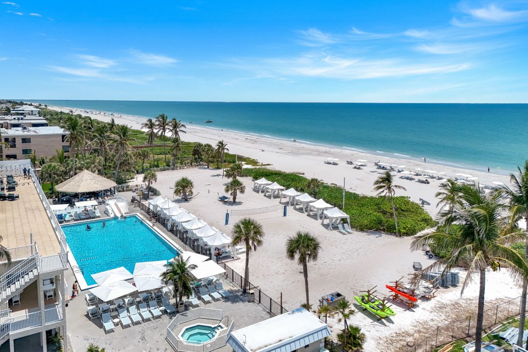1501 Middle Gulf Dr #A210, Sanibel, FL 33957