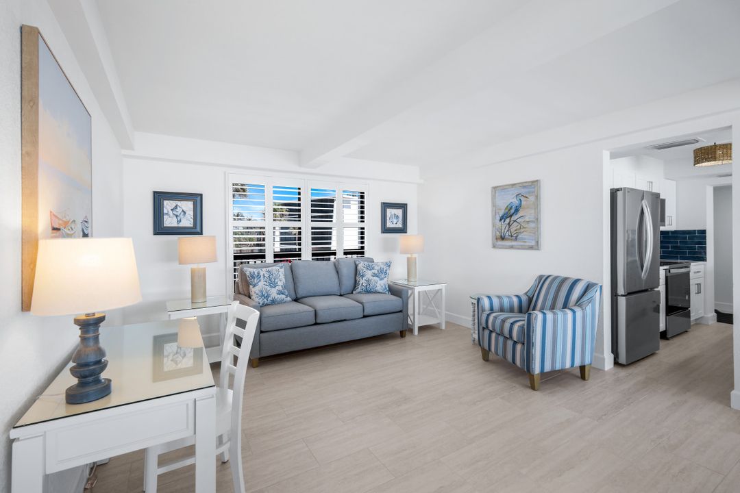 1501 Middle Gulf Dr #A210, Sanibel, FL 33957