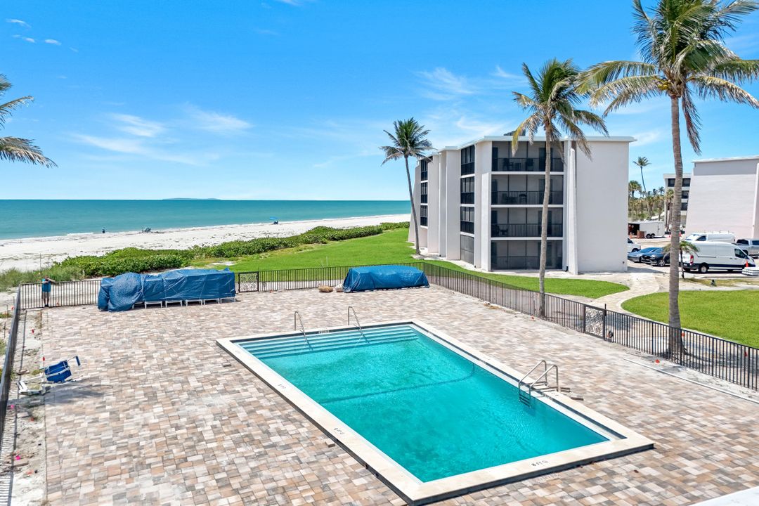 1501 Middle Gulf Dr #A210, Sanibel, FL 33957