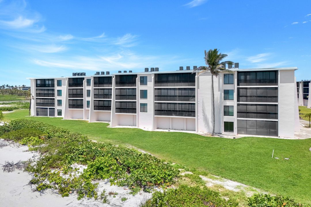 1501 Middle Gulf Dr #A210, Sanibel, FL 33957