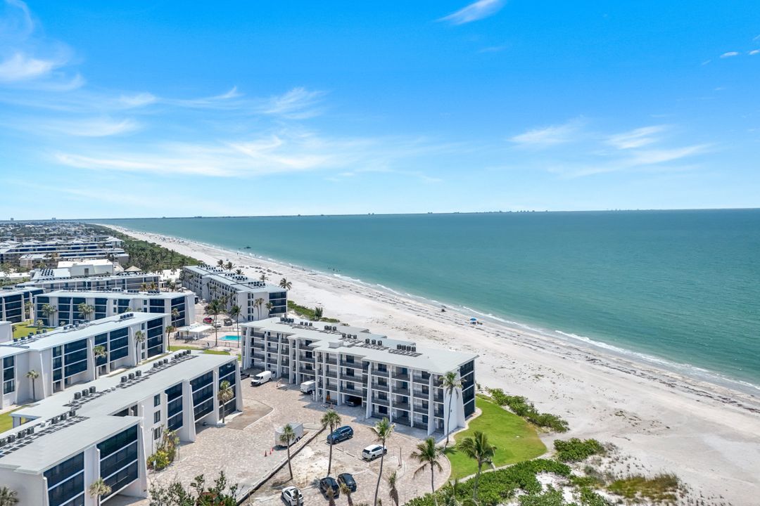 1501 Middle Gulf Dr #A210, Sanibel, FL 33957